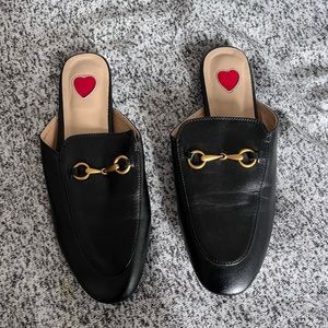 cute loafers